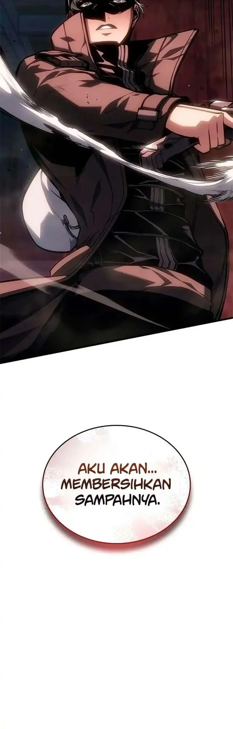 Bad Born Blood Chapter 74 Fix Gambar 18